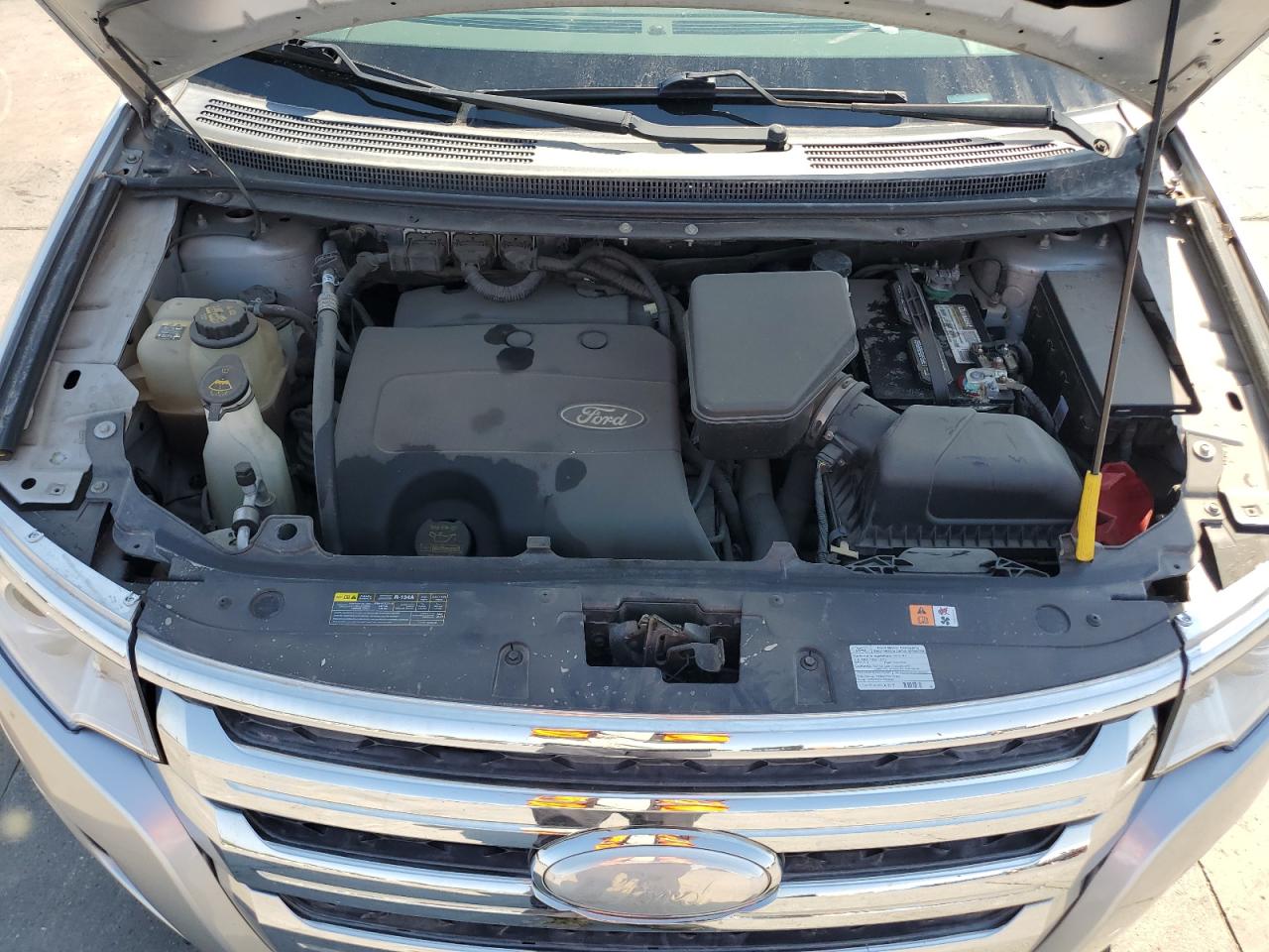 2013 Ford Edge - Image 12