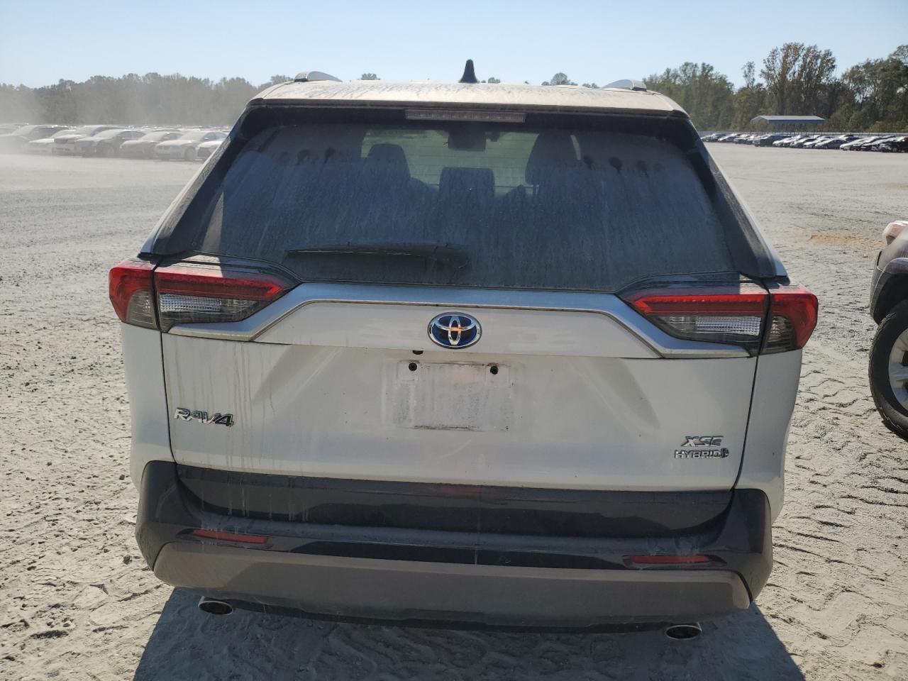 2019 Toyota RAV 4 - Image 6