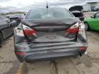 2017 Ford Fiesta Se for Sale in Chicago Heights, IL - Rear End