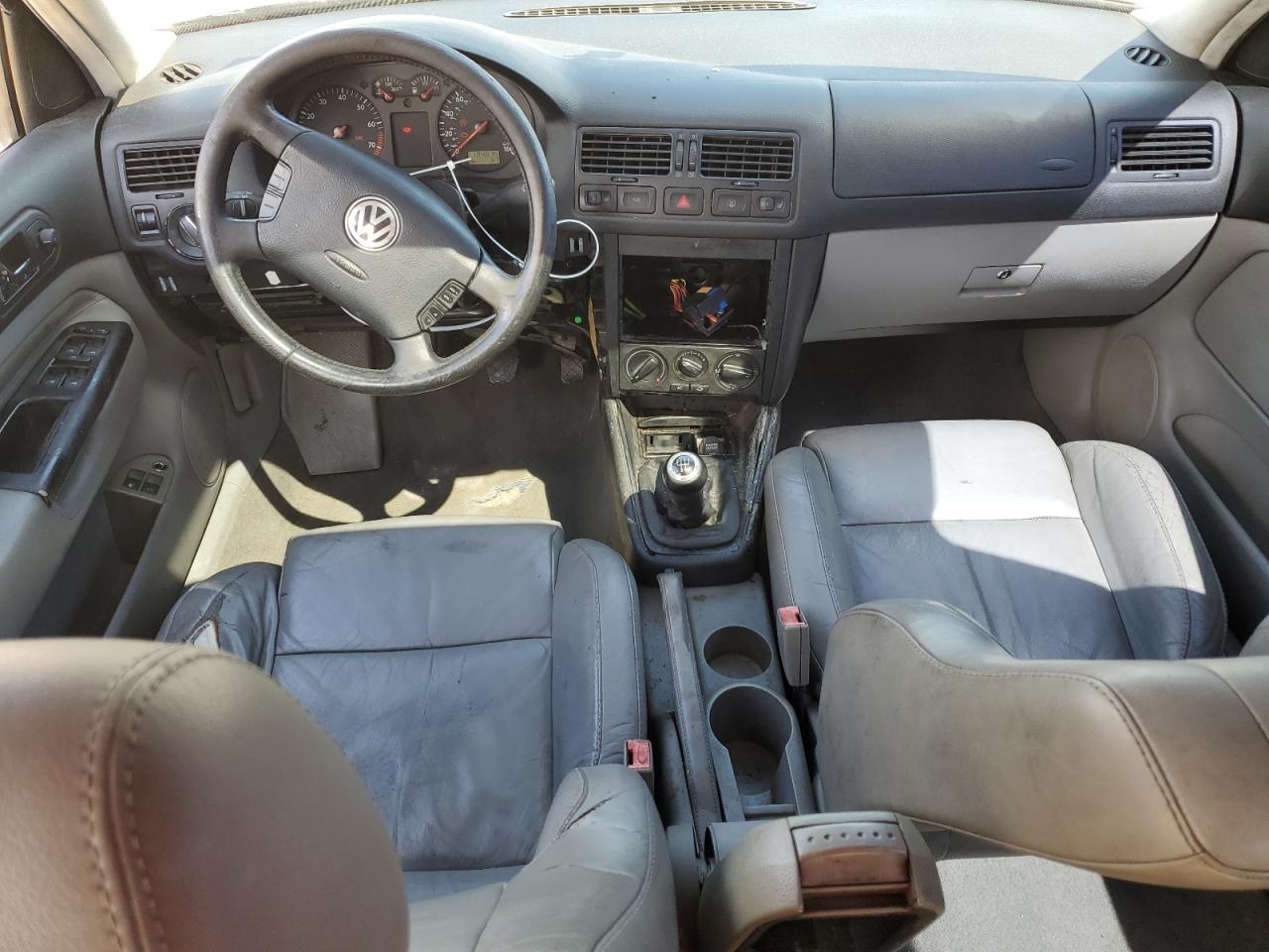 3VWSE69M12M164356 2002 Volkswagen Jetta Gls