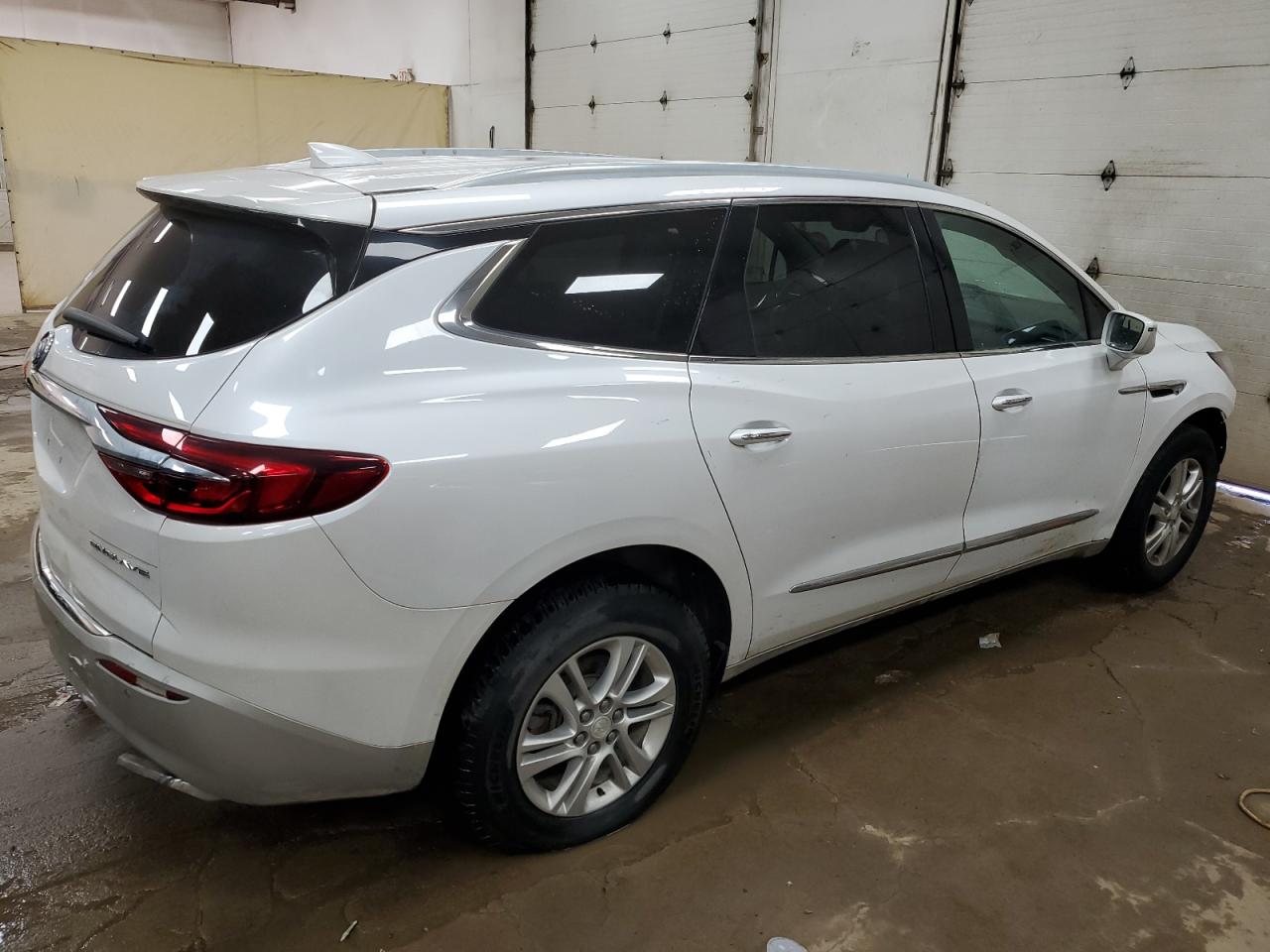2018 Buick Enclave - Image 3