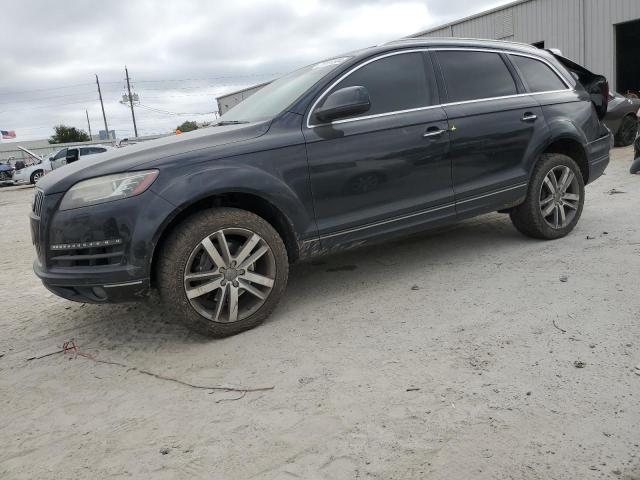 Jacksonville, FL에서 판매 중인 2014 Audi Q7 Premium Plus - Rear End