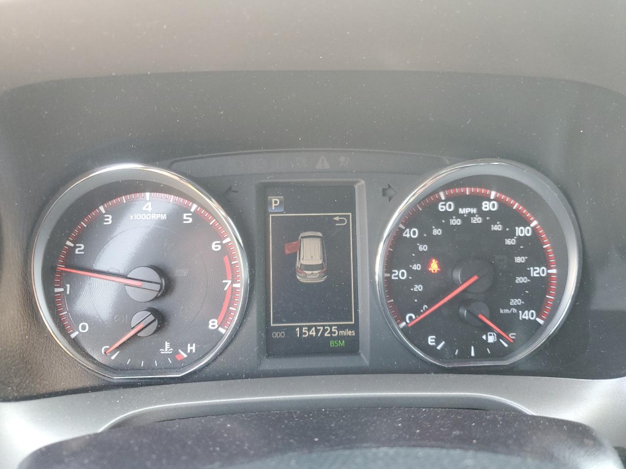 2016 Toyota RAV 4 - Image 9