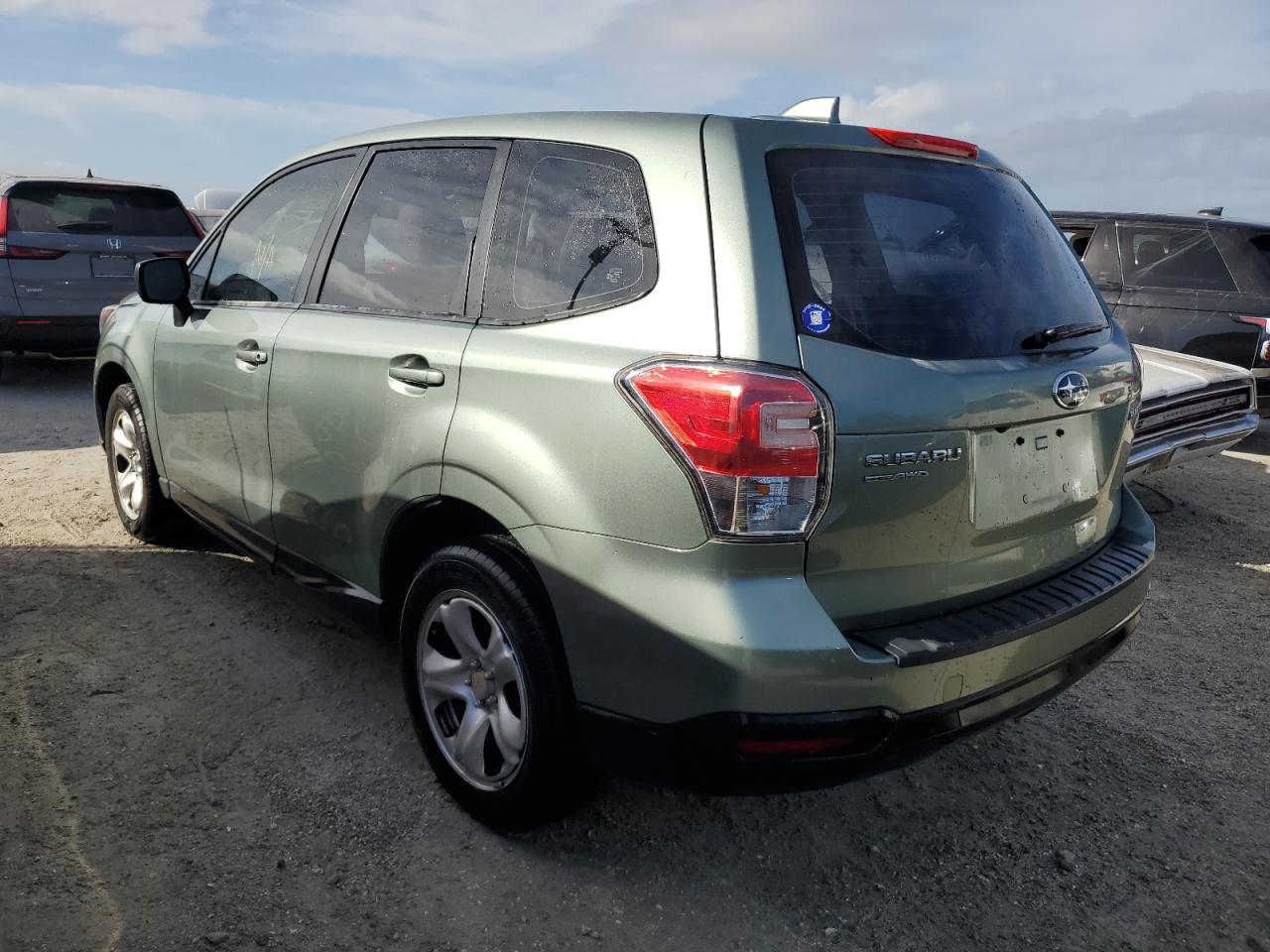 2017 Subaru Forester - Image 2