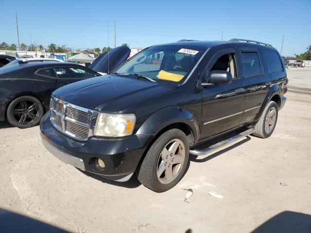 2007 Dodge Durango Limited