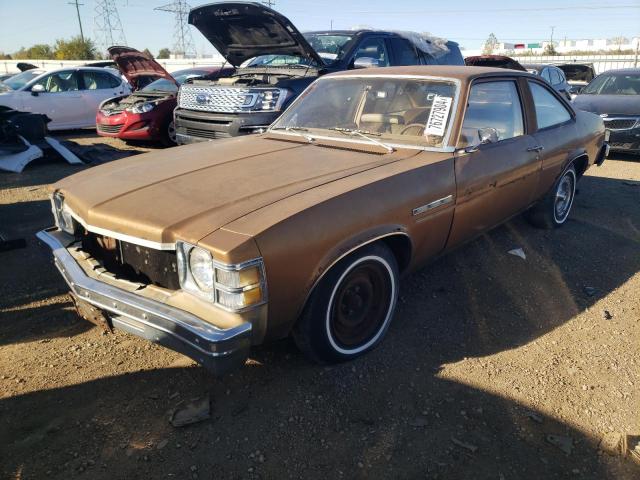 1976 Buick Skylark