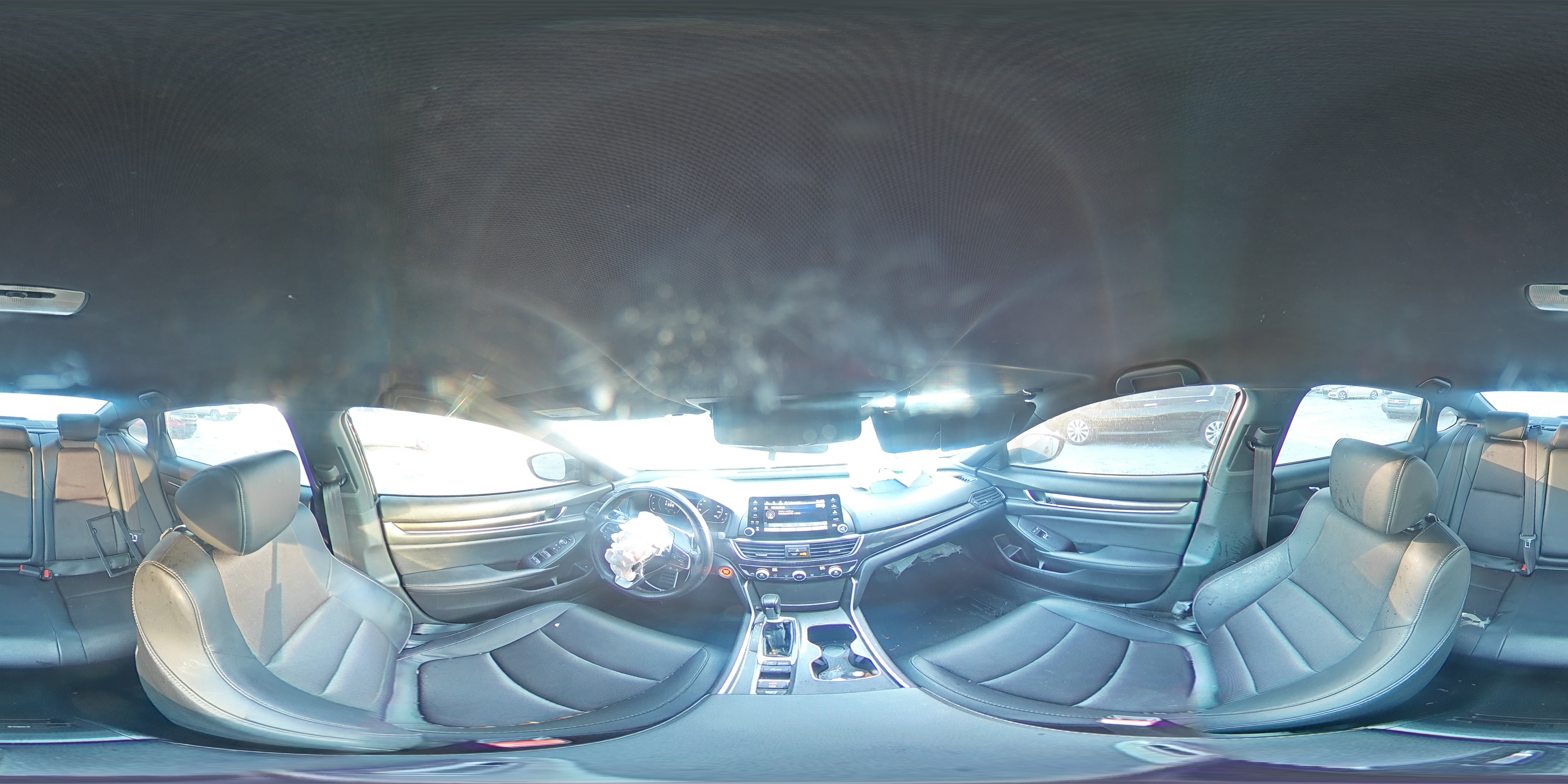 2021 Honda Accord - Image 13