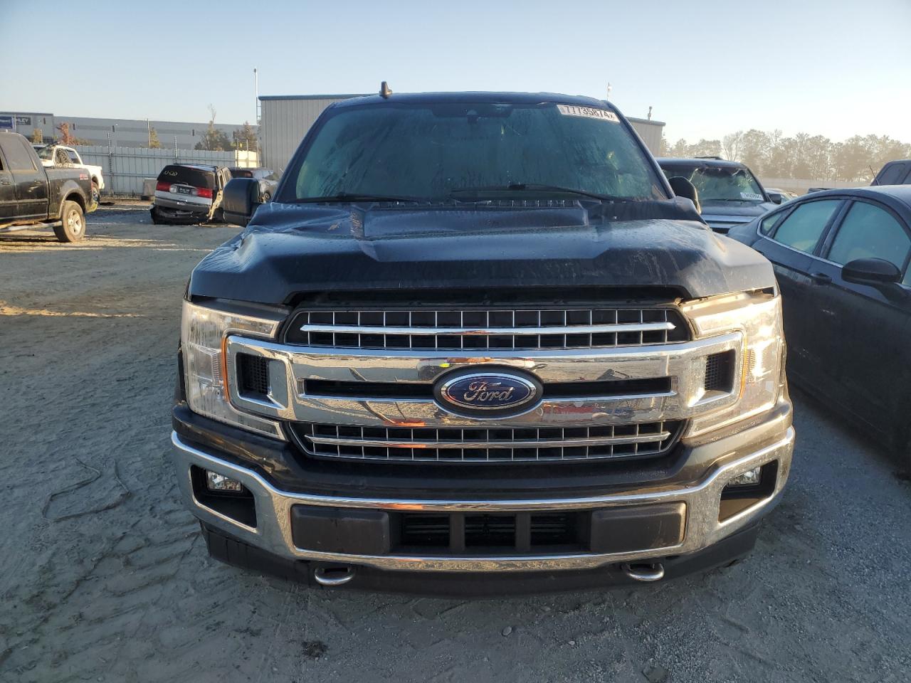 2020 Ford F-150 - Image 5