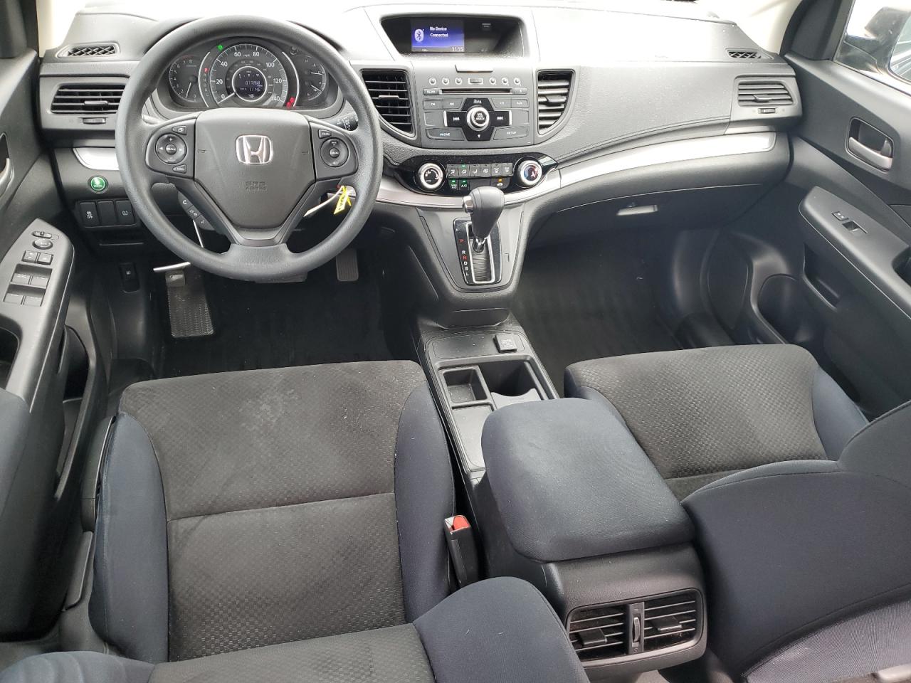 3CZRM3H38FG710869 2015 Honda Cr-V Lx