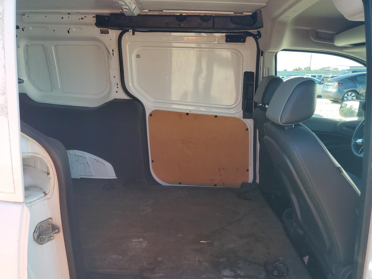 2017 Ford Transit Connect Xl VIN: NM0LS7E78H1311572 Lot: 74342304