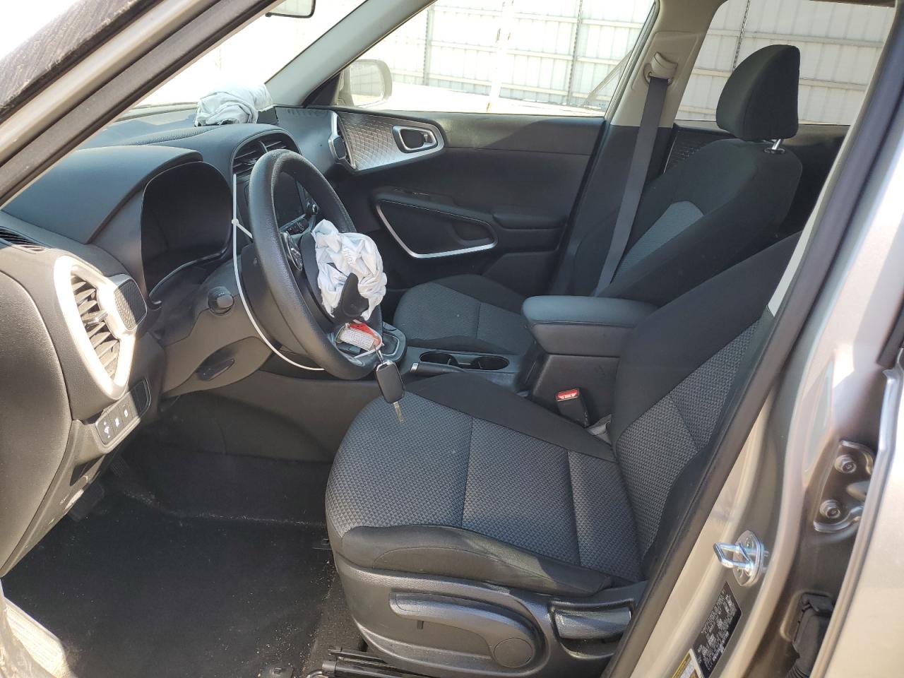 2023 Kia Soul - Image 7