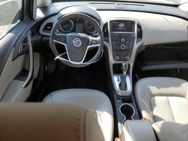  BUICK VERANO 2016 Синій