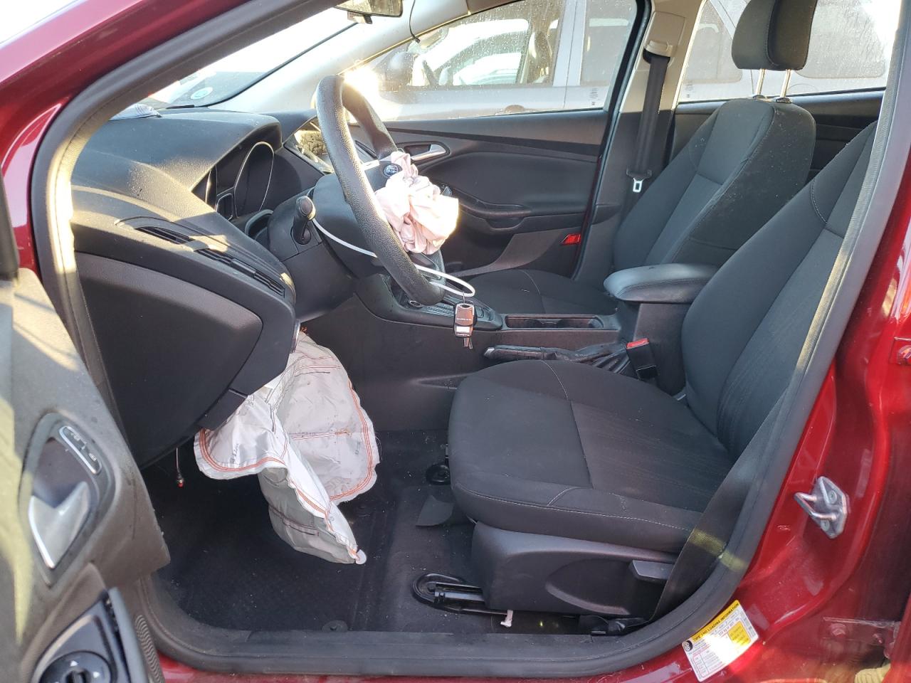 2016 Ford Focus - Image 7