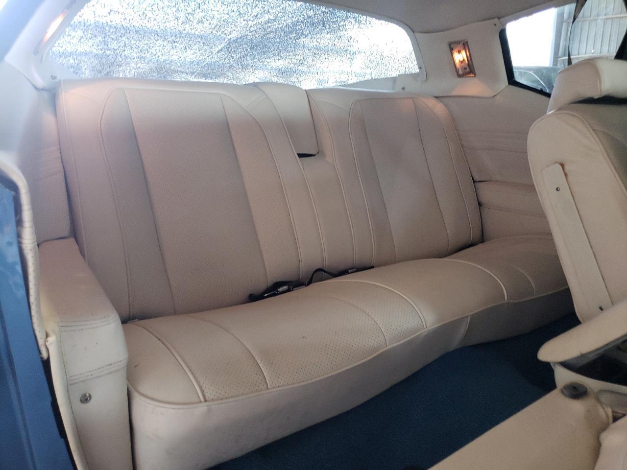 1973 Buick Riviera VIN: 4Y87U3H512236 Lot: 75772874