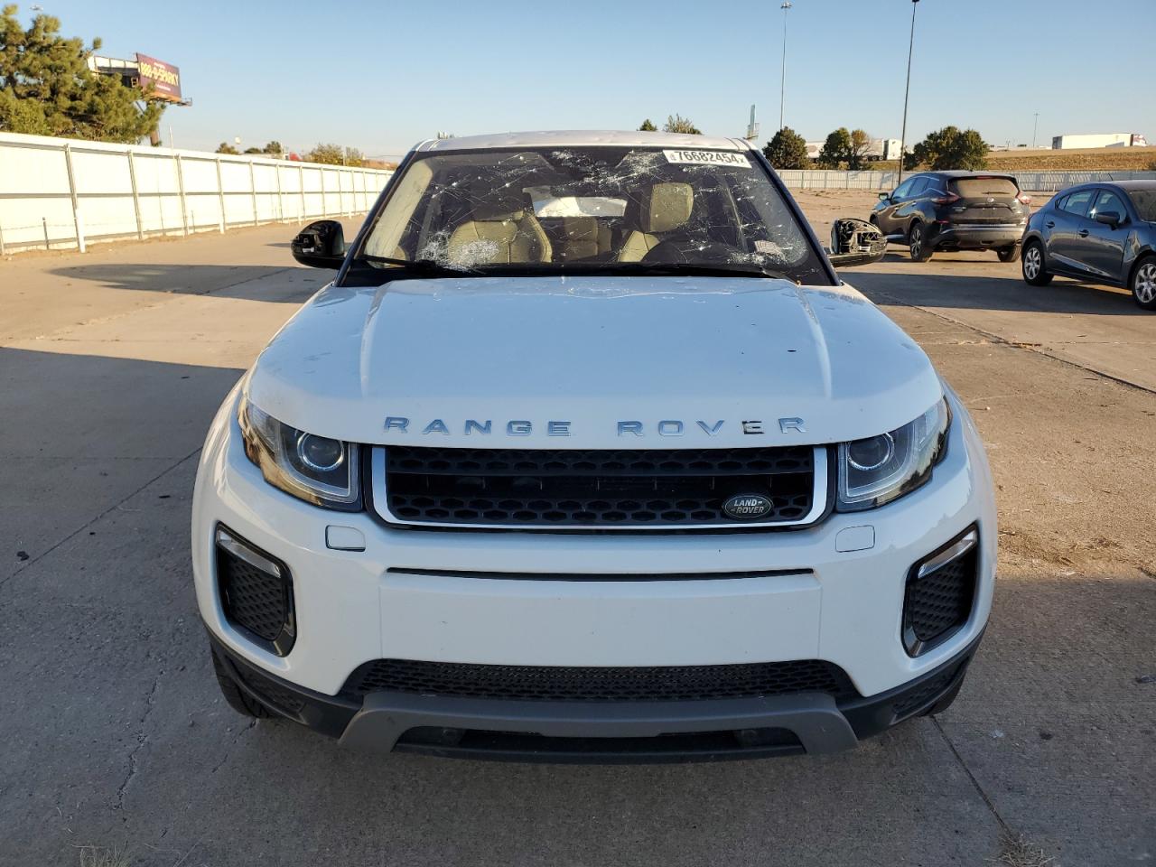 2016 Land Rover Range Rover - Image 5