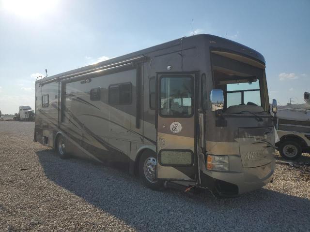 2013 Open Road Allegro Motorhome