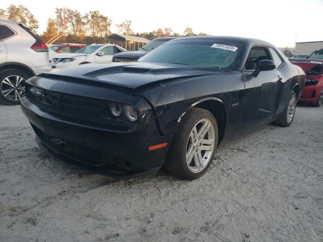 2017 Dodge Challenger R/T