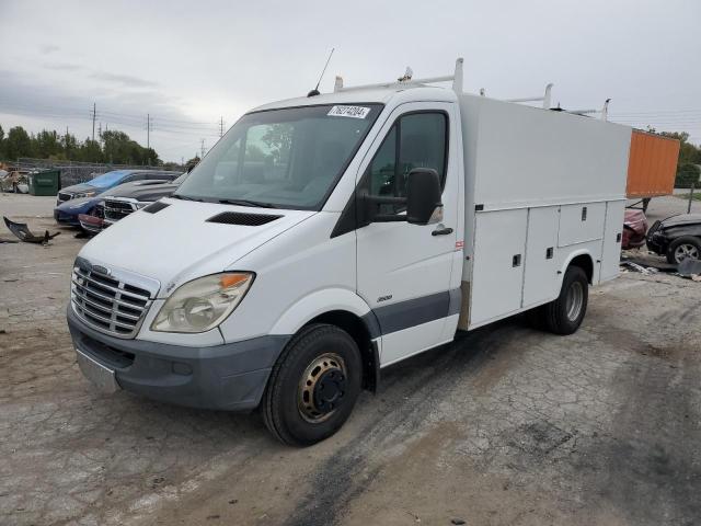 2007 Freightliner Sprinter 3500