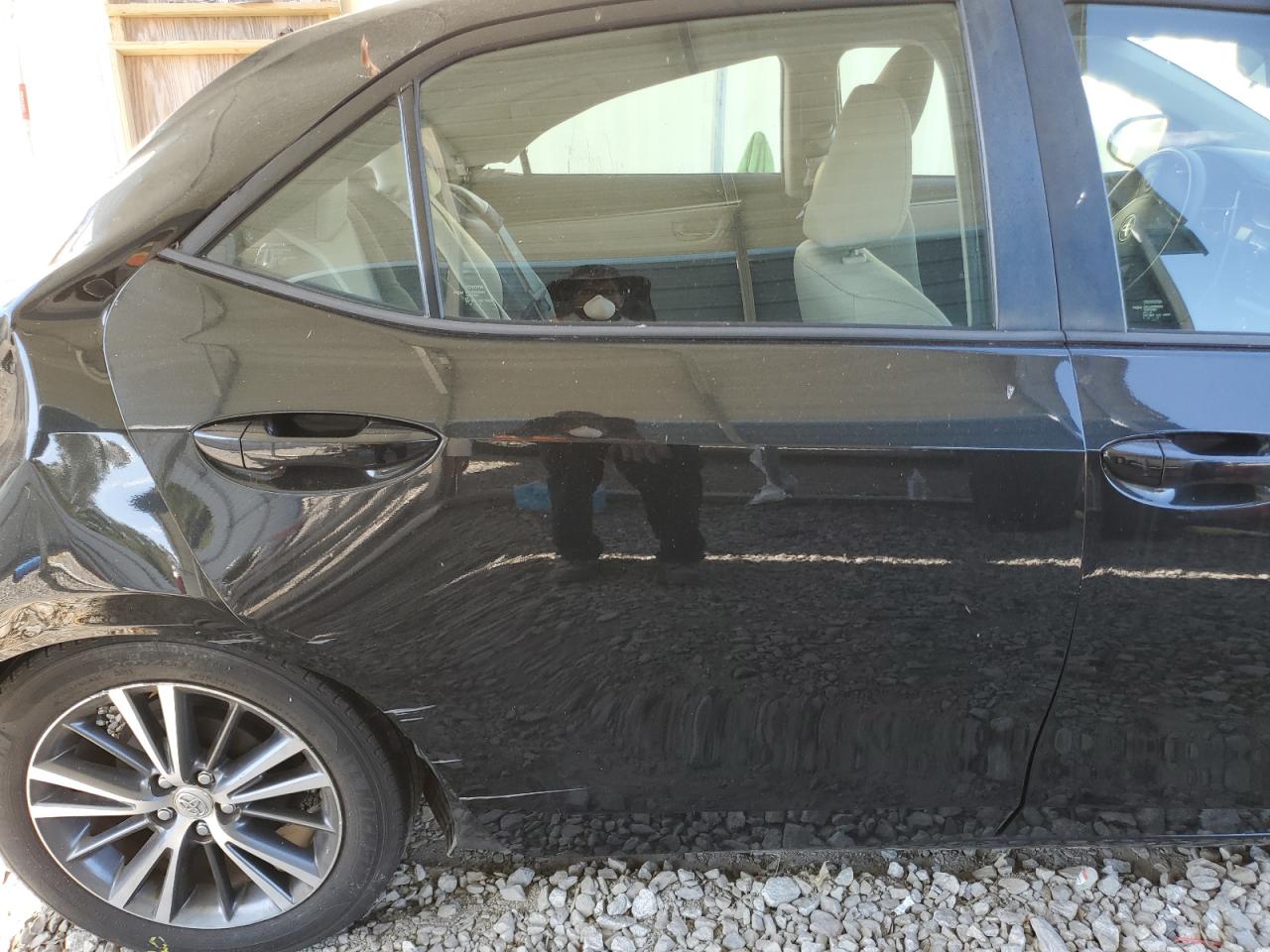 2016 Toyota Corolla - Image 10