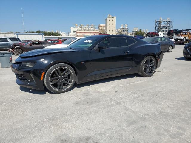 2018 Chevrolet Camaro Lt