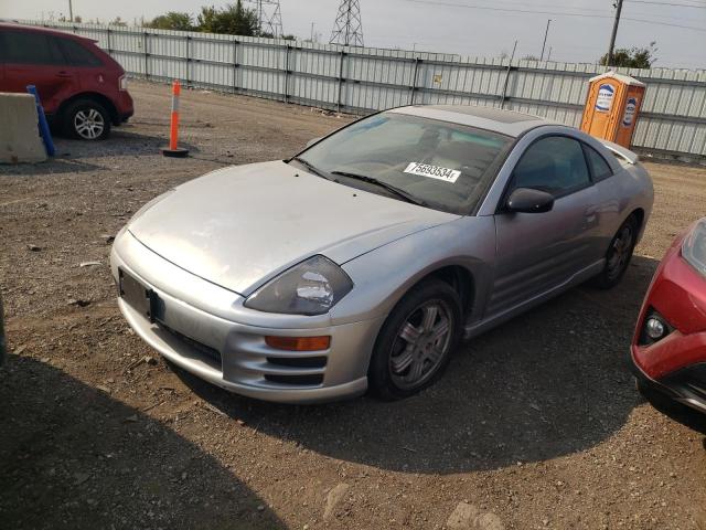 2000 Mitsubishi Eclipse Gt