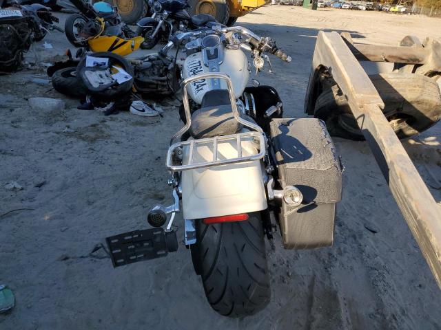 2018 HARLEY-DAVIDSON FLFBS FAT BOY 114
