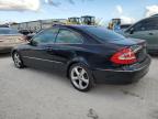 2005 Mercedes-Benz Clk 320C na sprzedaż w Arcadia, FL - Water/Flood