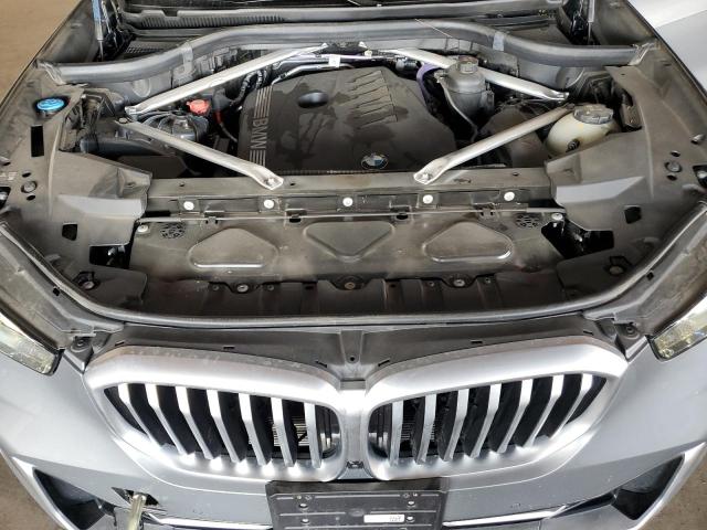 5UX23EU02R9V40285 BMW X5 XDRIVE4 11