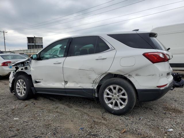  CHEVROLET EQUINOX 2020 Biały