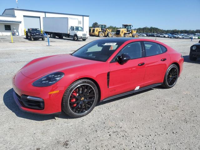 2020 Porsche Panamera Gts for Sale in Lumberton, NC - Water/Flood