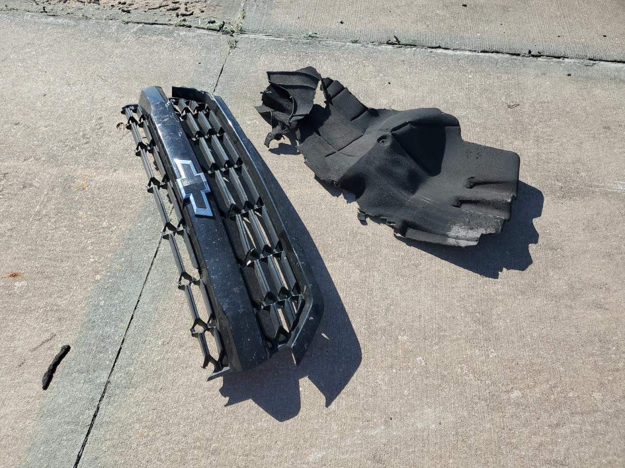 2018 Chevrolet Silverado - Image 14