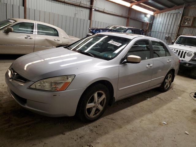 2005 Honda Accord Ex