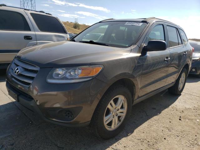 2012 Hyundai Santa Fe Gls