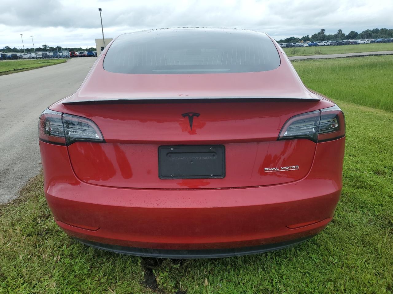 5YJ3E1EC7LF669363 2020 Tesla Model 3