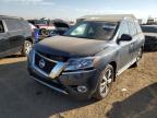 2015 Nissan Pathfinder S იყიდება Brighton-ში, CO - Front End