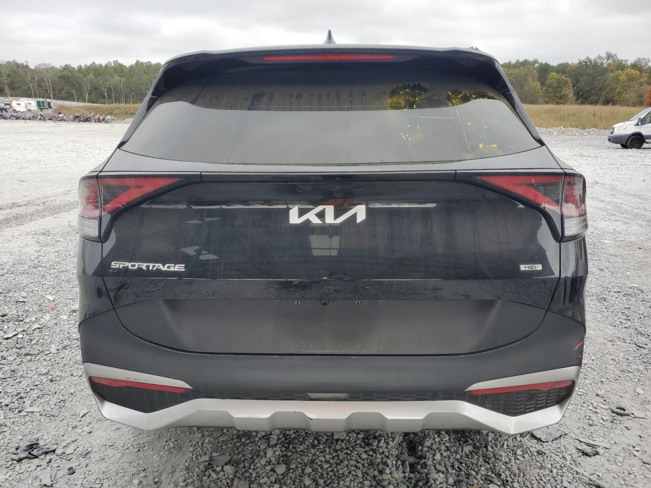2023 Kia Sportage - Image 6