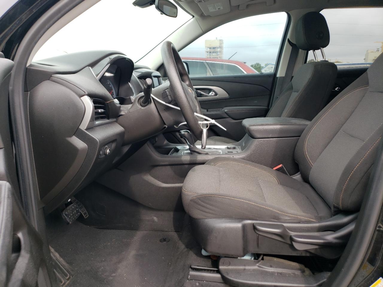 2020 Chevrolet Traverse - Image 7