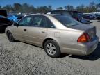 2002 Toyota Avalon Xl zu verkaufen in Spartanburg, SC - Top/Roof