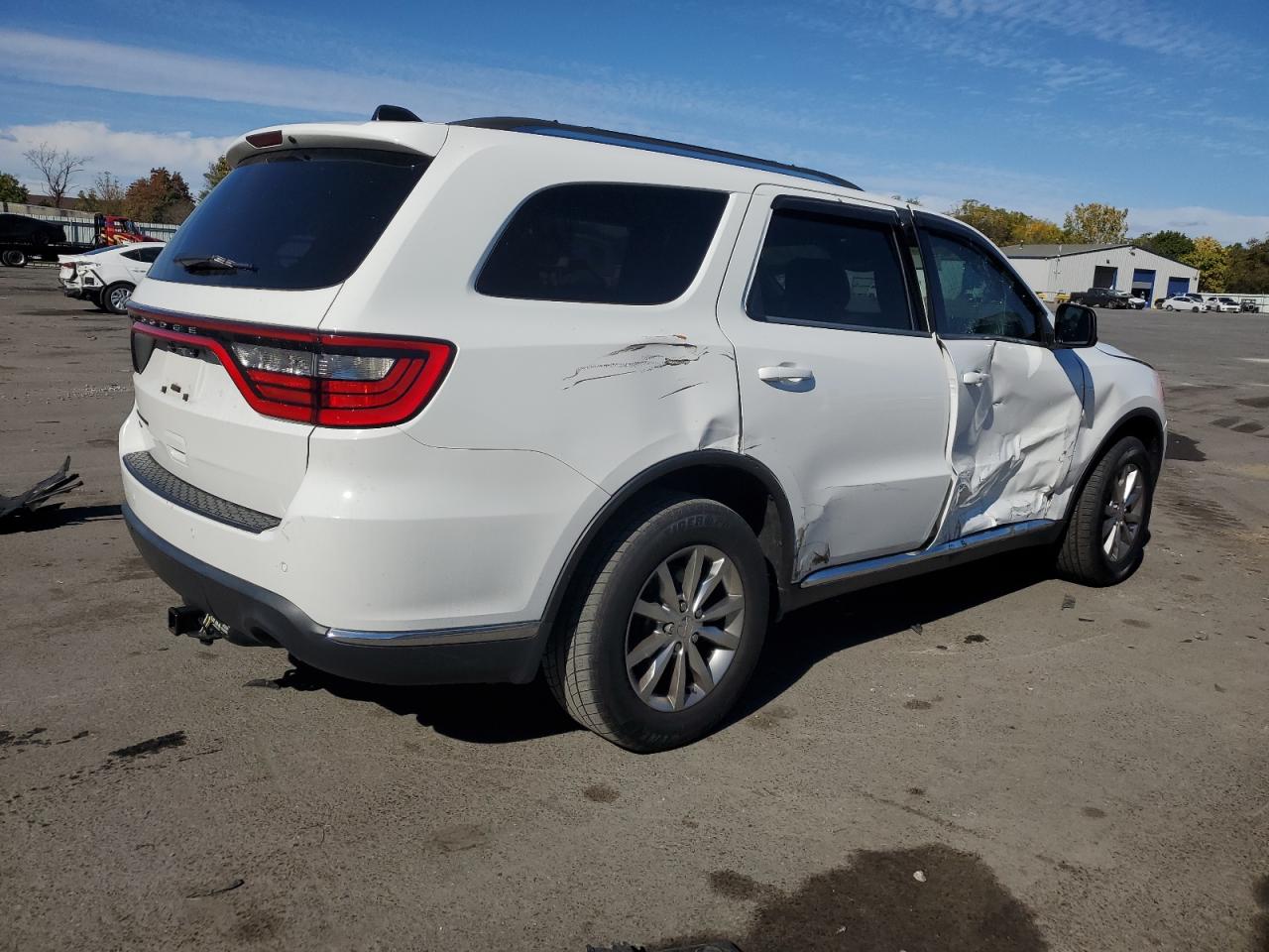 2017 Dodge Durango - Image 3