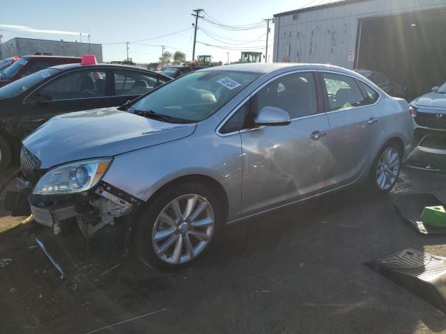 2013 Buick Verano 