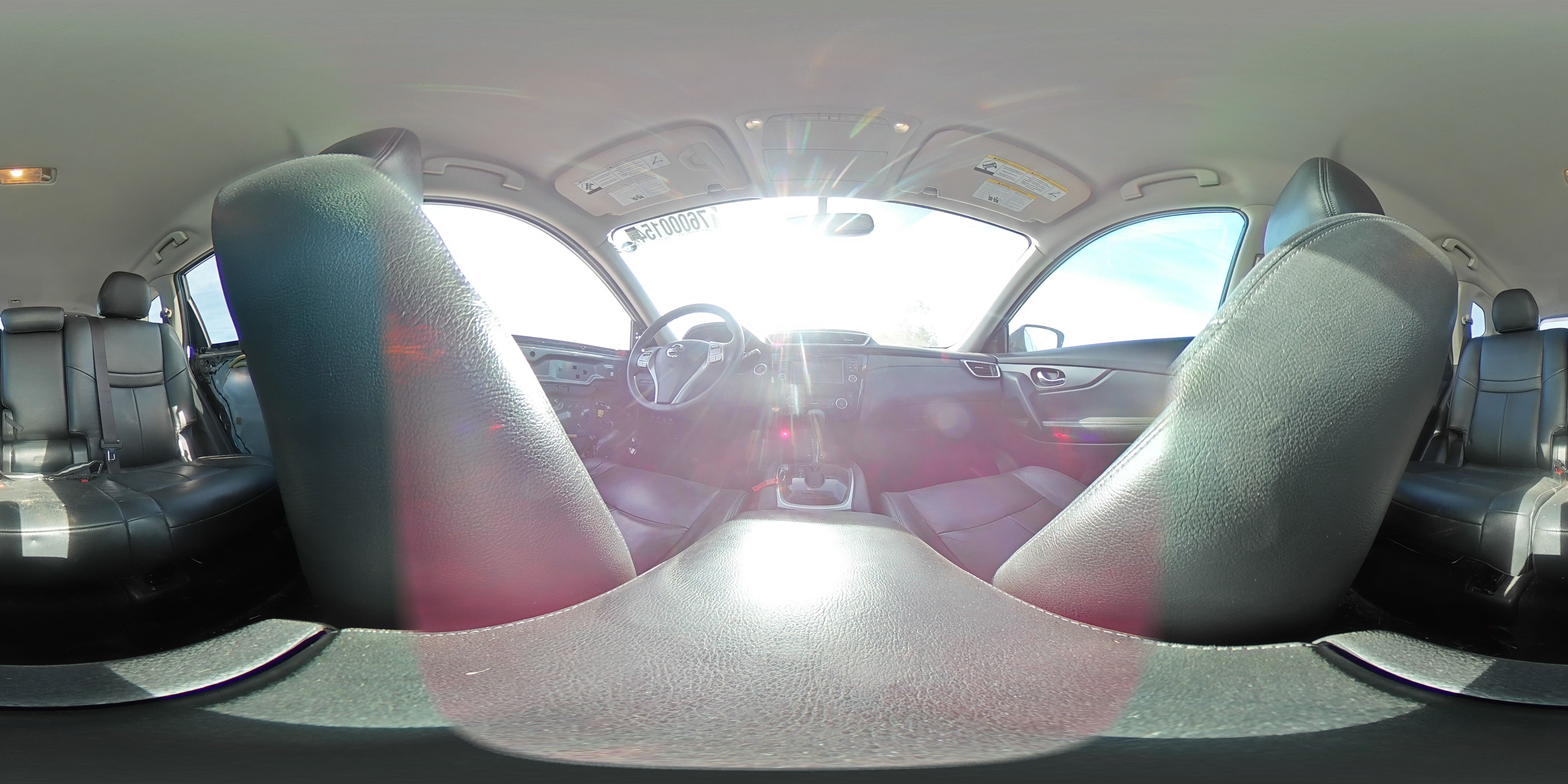 2016 Nissan Rogue - Image 12