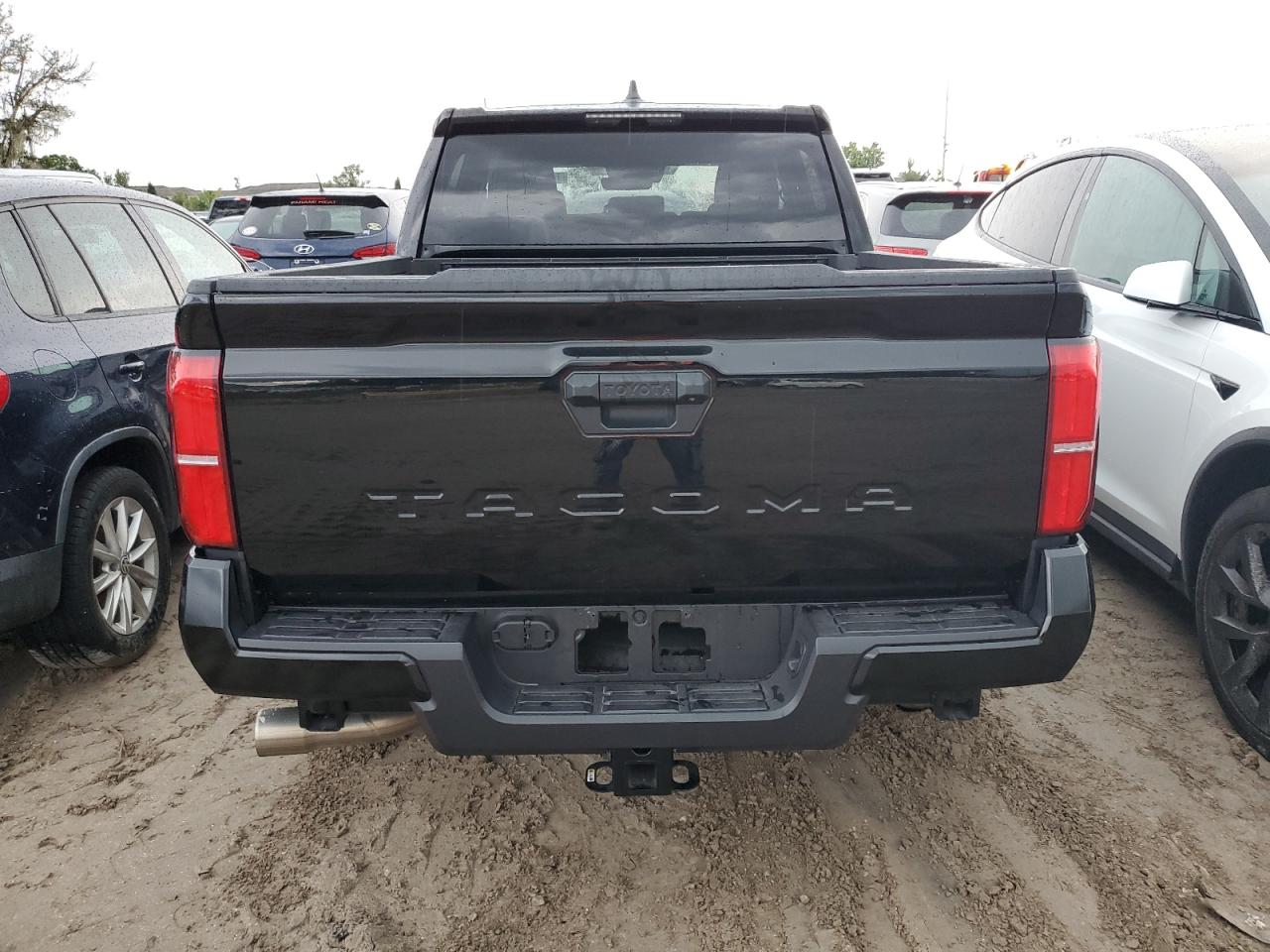 3TMKB5FN1RM001347 2024 Toyota Tacoma Double Cab