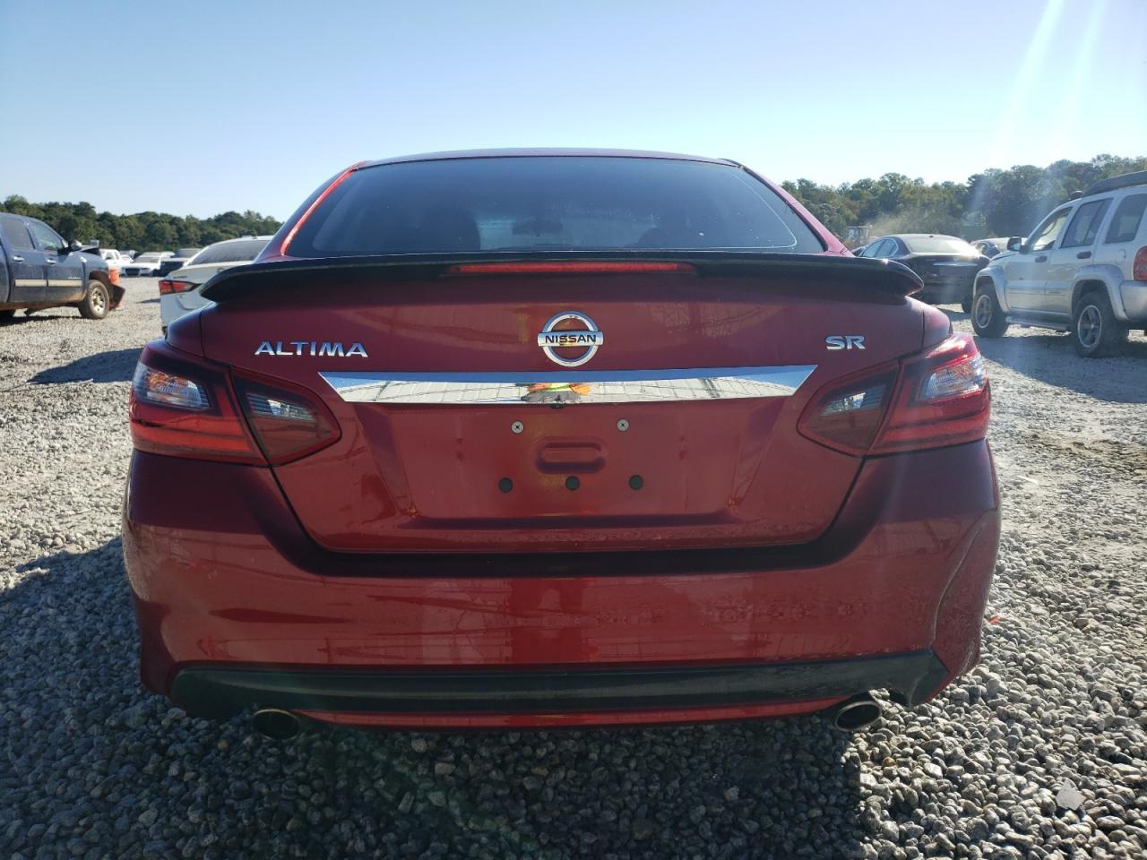 1N4AL3AP6HC226228 2017 Nissan Altima 2.5