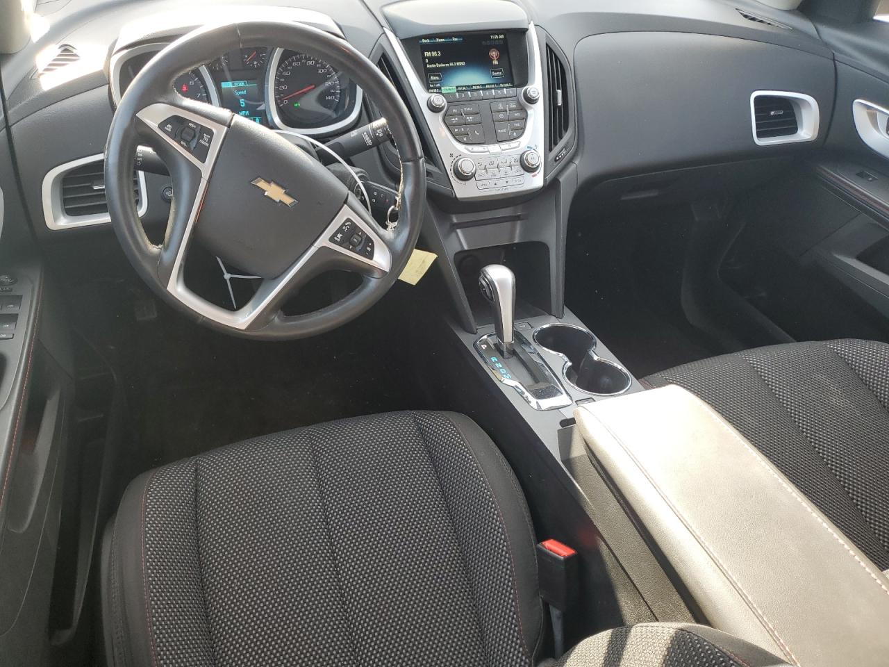 2GNALBEK1E6142073 2014 Chevrolet Equinox Lt