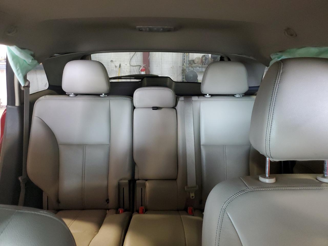 2013 Ford Edge - Image 10