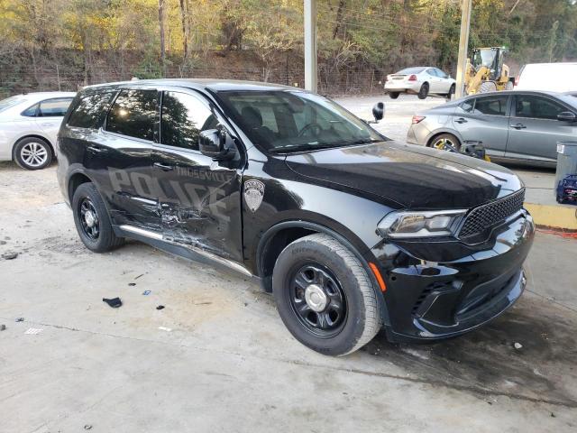 1C4SDJFT0MC849862 Dodge Durango PU 4