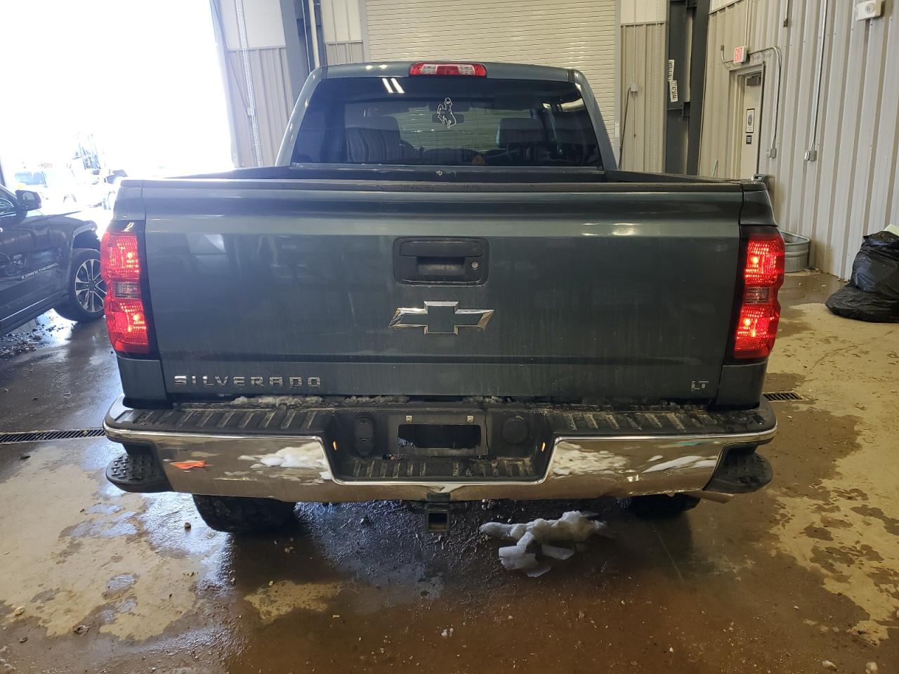 2014 Chevrolet Silverado - Image 6