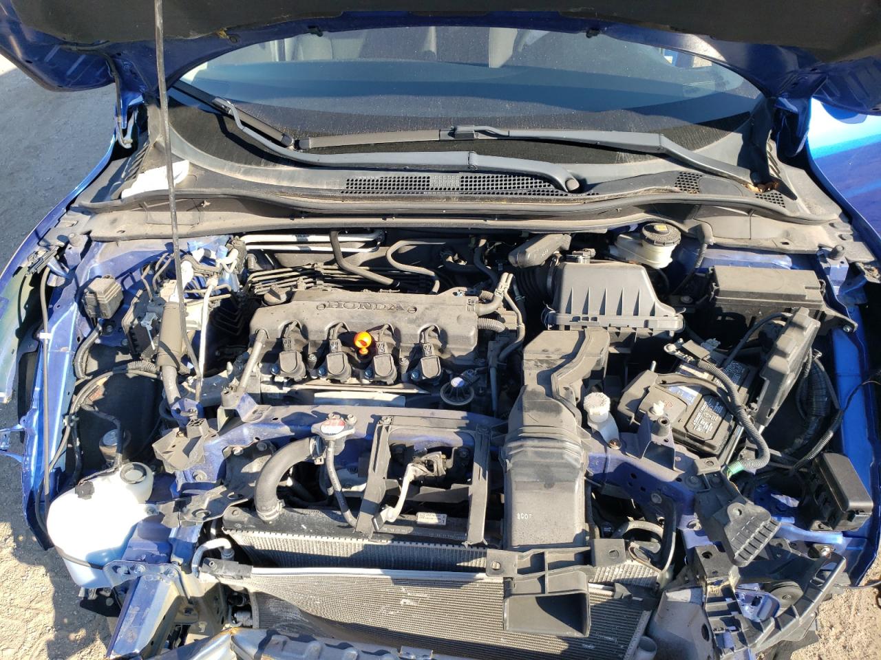 2018 Honda HR-V - Image 11