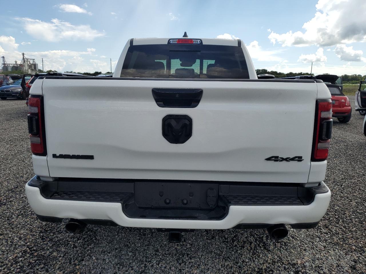 1C6SRFJT6PN539317 2023 Ram 1500 Laramie