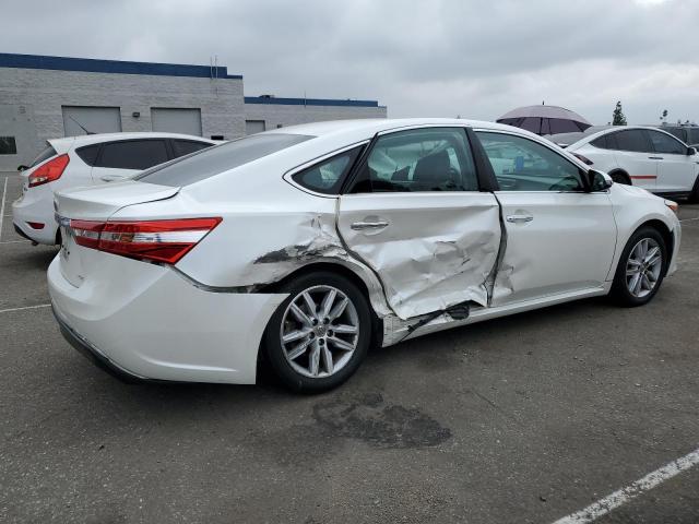  TOYOTA AVALON 2013 Biały